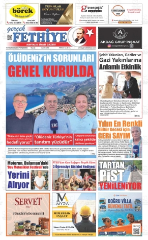 Son Sayı