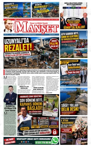 Son Sayı