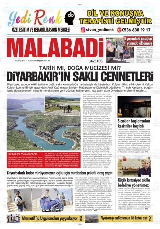 Son Sayı