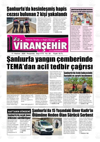 Son Sayı
