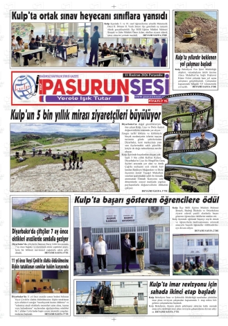 Son Sayı