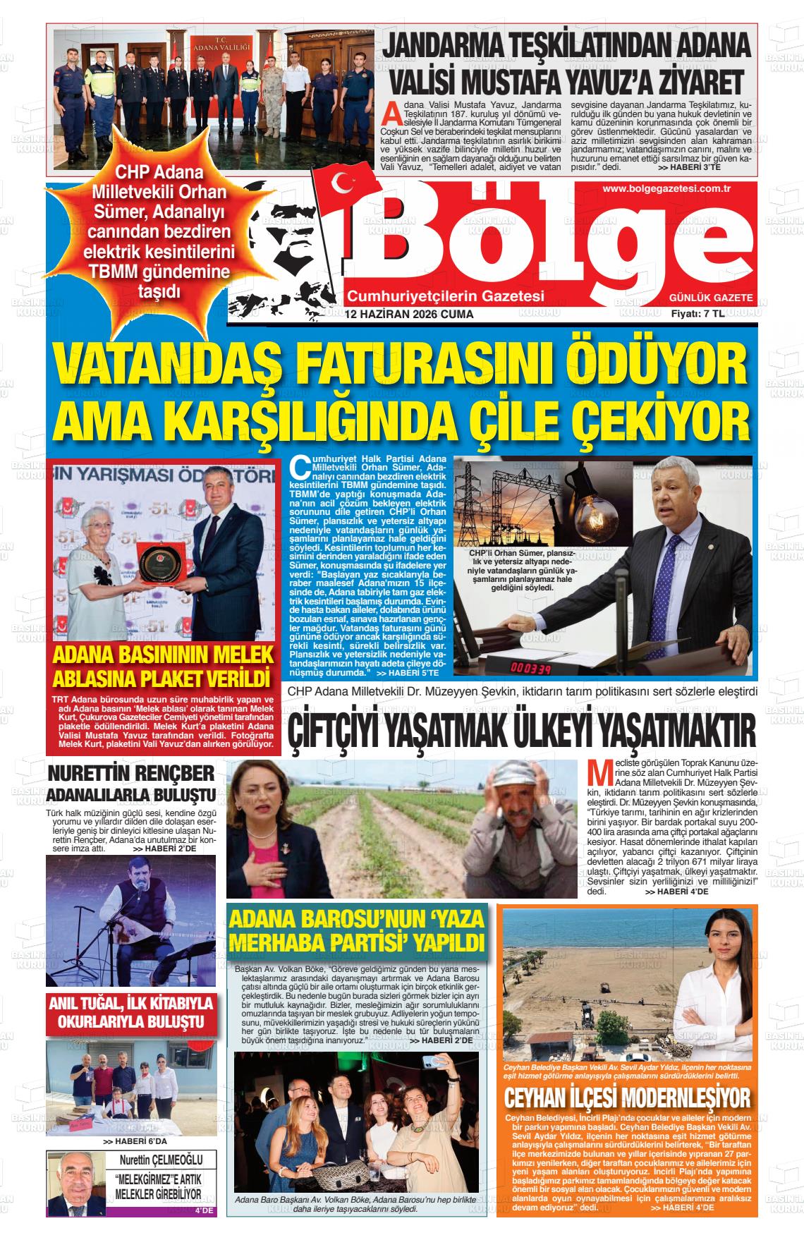 Van Bolge 12.06.2026