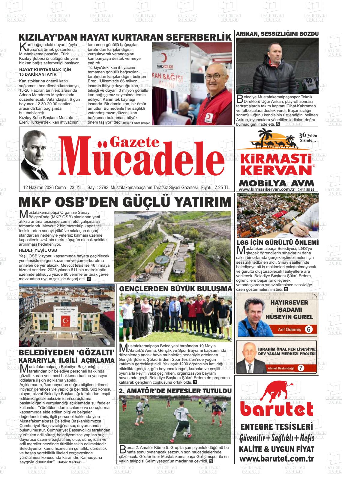 Diyarbakir Mucadele 12.06.2026