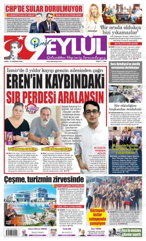 Son Sayı