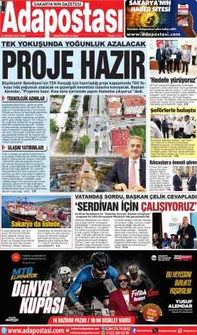 Son Sayı