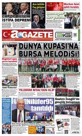 Son Sayı