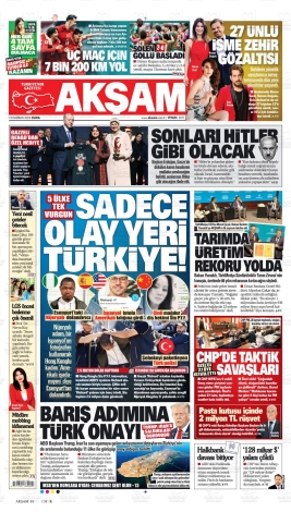 Son Sayı