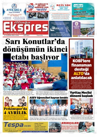 Son Sayı