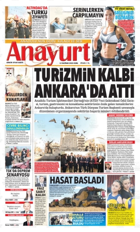 Son Sayı