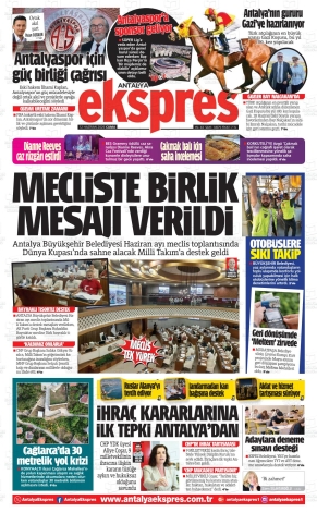 Son Sayı