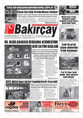 Son Sayı