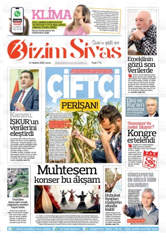 Son Sayı