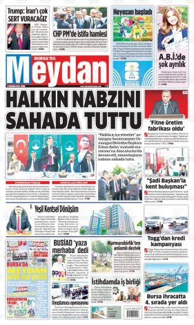 Son Sayı