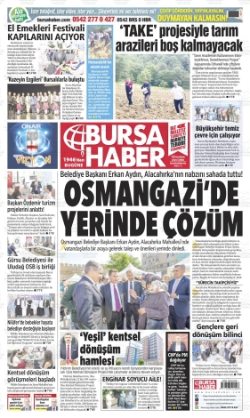 Son Sayı