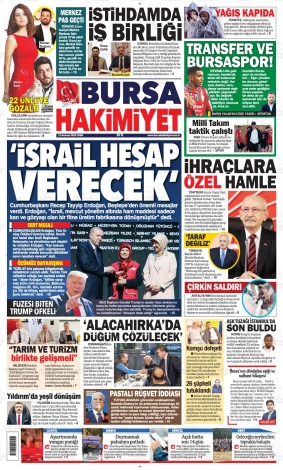 Son Sayı