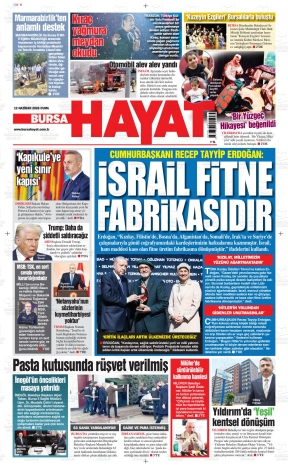 Son Sayı
