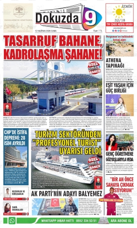Son Sayı