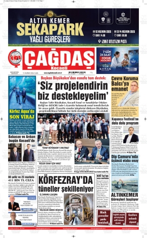Son Sayı