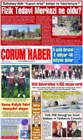 Son Sayı