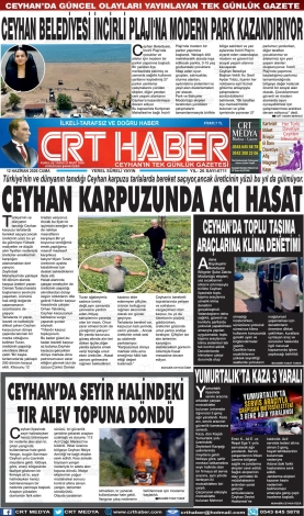 Son Sayı
