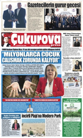 Son Sayı