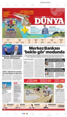 Son Sayı
