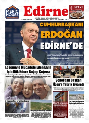 Son Sayı