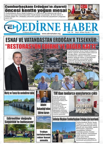 Son Sayı