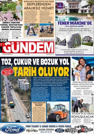 Son Sayı