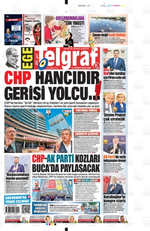 Son Sayı