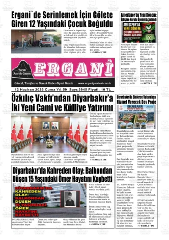 Son Sayı