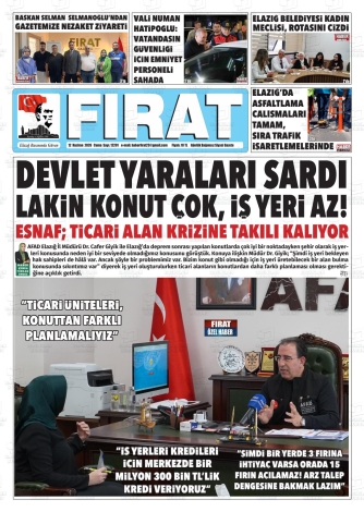 Son Sayı