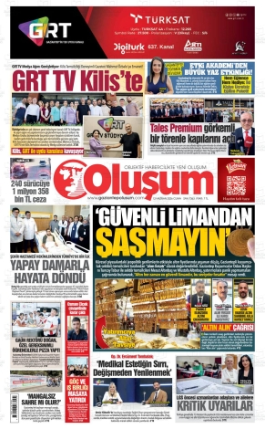 Son Sayı