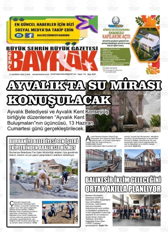 Son Sayı