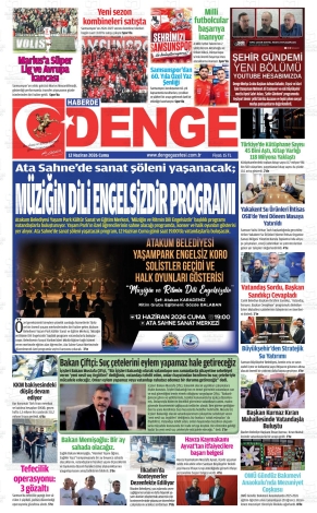 Son Sayı