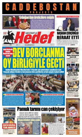 Son Sayı