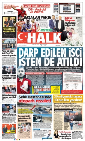 Son Sayı
