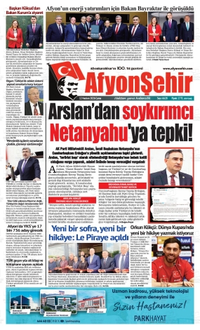 Son Sayı