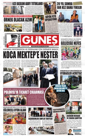 Son Sayı