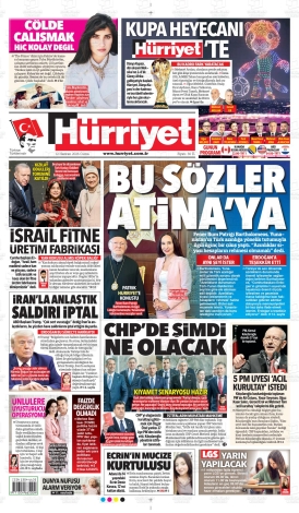 Son Sayı