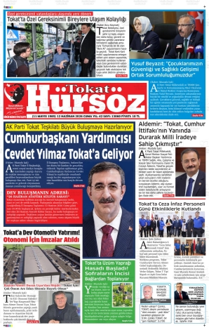 Son Sayı