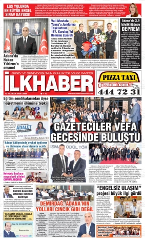 Son Sayı