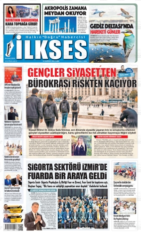 Son Sayı