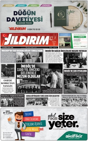 Son Sayı