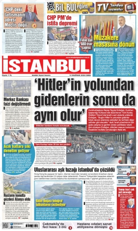 Son Sayı