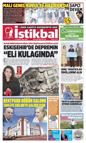 Son Sayı