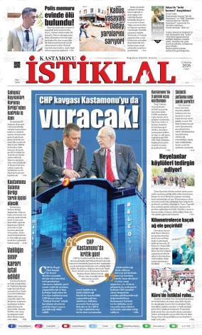 Son Sayı