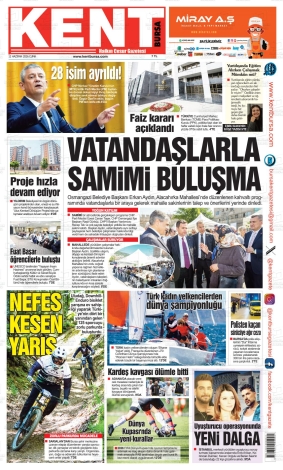 Son Sayı