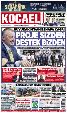 Son Sayı