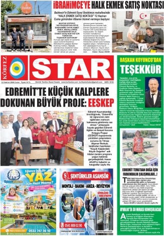 Son Sayı